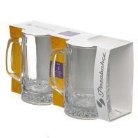 Набор кружек для пива ПАБ 670мл (2шт) 55239B Набор кружек для пива ПАБ 670мл (2шт) 55239B