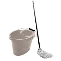 Набор для уборки МОП Ориджинал аметист Набор для уборки МОП Ориджинал аметист