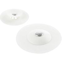 Пробка от засора SS-02 диам. 10см 103820 /20/700шт/ Рыжий Кот Пробка от засора SS-02 диам. 10см 103820 /20/700шт/ Рыжий Кот