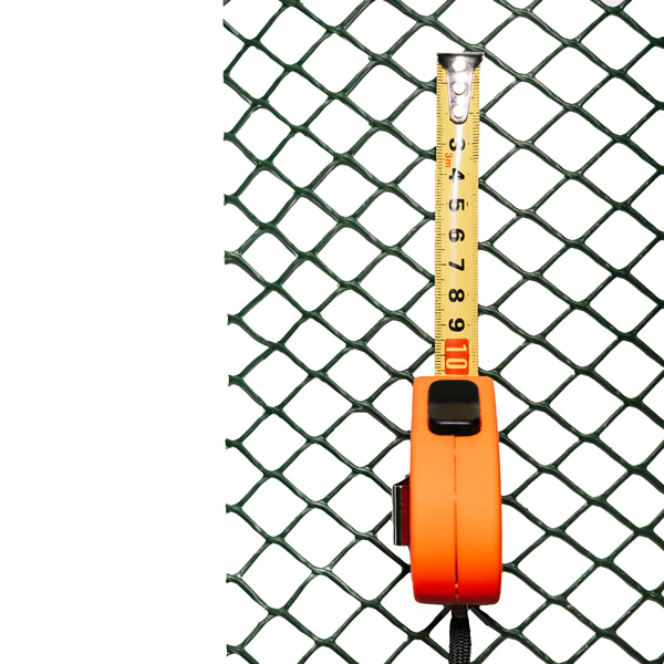 Сетка заборная 15*15 ромб 1,5*20м хаки ЭКО / АС Сетка заборная 15*15 ромб 1,5*20м хаки ЭКО / АС