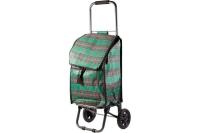 Сумка-тележка D203  Клетка 30кг 093543/10шт/Рыжий Кот Сумка-тележка D203  Клетка 30кг 093543/10шт/Рыжий Кот