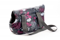 Сумка переноска №1 ВАКА поролоновая кабриолет 28*17*20/85-1/44520 Сумка переноска №1 ВАКА поролоновая кабриолет 28*17*20/85-1/44520