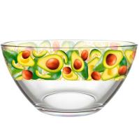 Салатник Авокадус средний /425/1-Д 