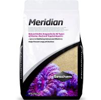 Грунт для террариума Seachem Meridian оолитовый 0,25-0,5мм 3,5кг/SCH-3403 Грунт для террариума Seachem Meridian оолитовый 0,25-0,5мм 3,5кг/SCH-3403