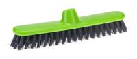 Щетка для уборки мусора МОДЕРН ярко-зеленый М5108 