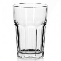 Стакан закаленный КАСАБЛАНКА 355мл 52708SLBT Стакан закаленный КАСАБЛАНКА 355мл 52708SLBT