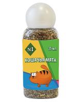Кошачья мята д/кошек 35г/ДР30/Евро