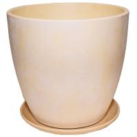 Композит Замша бежевый бутон №6 Композит Замша бежевый бутон №6