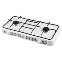 Плита газовая 2-х конфор. EN-002   Плита газовая 2-х конфор. EN-002