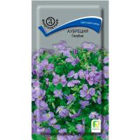 Поиск Аубреция Голубая 0,1г 