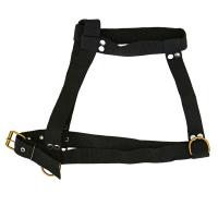 Шлейка капрон 35мм б/подклады Шлейка капрон 35мм б/подклады