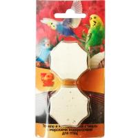 Вит Точило и минер.камень SEVEN SEEDS д/птиц с морскими водорослями 2шт 40г/24шт/S711 Вит Точило и минер.камень SEVEN SEEDS д/птиц с морскими водорослями 2шт 40г/24шт/S711