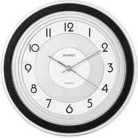 Часы настенные кварцевые ENERGY модель круглые ЕС-10 009310 /10шт/  Часы настенные кварцевые ENERGY модель круглые ЕС-10 009310 /10шт/