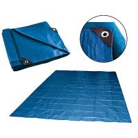 Тент универсальный 3*3м хозяйственный 60г*кв.м 999164 ECOS Тент универсальный 3*3м хозяйственный 60г*кв.м 999164 ECOS