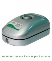 Компрессор Тритон WACO-9601 2Вт(90-135л)3,2л/мин