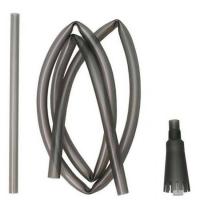 Грунтоочиститель(сифон) черный 1,4м/100314/АП