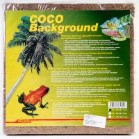 Фон д/террариума из кокоса LUCKY REPTILE Coco Background 30x30х1см 4шт (Германия) CBG-30 Фон д/террариума из кокоса LUCKY REPTILE Coco Background 30x30х1см 4шт (Германия) CBG-30