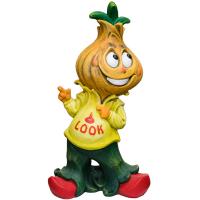 Мальчик Лукас Н49см Ф323 Мальчик Лукас Н49см Ф323