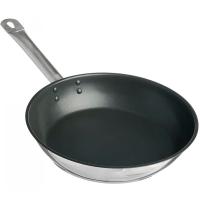 Сковорода Xylan 30см б/кр а/п Общепит 0,6мм индукц.дно КТ-ОБ-СА-30 Сковорода Xylan 30см б/кр а/п Общепит 0,6мм индукц.дно КТ-ОБ-СА-30