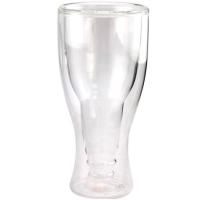 Стакан д/пива 450мл двойные стенки 199-24011 /20шт/PSF Стакан д/пива 450мл двойные стенки 199-24011 /20шт/PSF