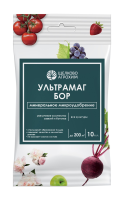 Ультрамаг Бор 10мл 50шт Щелково Агрохим Ультрамаг Бор 10мл 50шт Щелково Агрохим