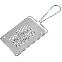 Терка плоская д/моркови 111233 /90шт/Mallony Терка плоская д/моркови 111233 /90шт/Mallony