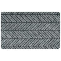 Коврик придверный 50*80см DM1 серый 108729 /Рыжий кот Коврик придверный 50*80см DM1 серый 108729 /Рыжий кот