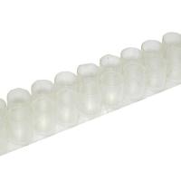 Пчелы Мисочки маточные компл 63 шт ЧК