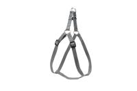 Шлейка быстросъемная стальная 10мм Евро XXS /031411сталь Шлейка быстросъемная стальная 10мм Евро XXS /031411сталь