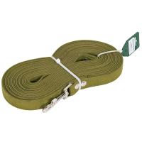 Поводок брезент 25мм*10м DONBARON Поводок брезент 25мм*10м DONBARON