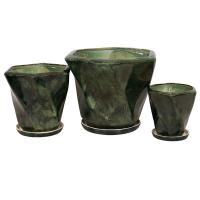 Рубин зеленый из 3-х(8,5л/3,7л/1,5л)