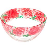 Салатник Пионы средний /425/1-Д Салатник Пионы средний /425/1-Д