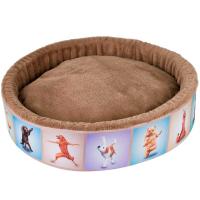 Лежанка ПРЕМЬЕР Йога Догс №2/05427-1/Ксоди