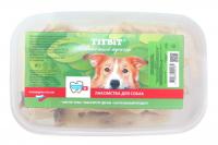 Лакомство С Копытце баранье банка 3,3л 020135