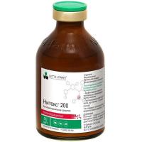 Нитокс 200 по 50 мл Нитокс 200 по 50 мл