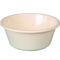 Таз 4л круглый слоновая кость 03021 /10шт/Арз Таз 4л круглый слоновая кость 03021 /10шт/Арз