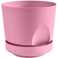 Кашпо Тренд 0,8л пунш КШ-4103