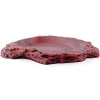 Кормушка д/черепах LUCKY REPTILE Turtle Lava 14х12х1.5см (Германия) WDL-10 Кормушка д/черепах LUCKY REPTILE Turtle Lava 14х12х1.5см (Германия) WDL-10