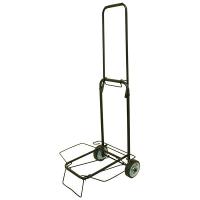 Тележка 35кг BMС-06LSB металл. колеса  093520   Тележка 35кг BMС-06LSB металл. колеса  093520