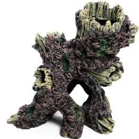 Грот Коряга ветвистая Laguna 143*97*150мм/74004214/Триол Грот Коряга ветвистая Laguna 143*97*150мм/74004214/Триол