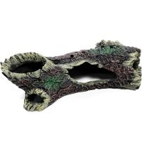 Грот Снятая кора Laguna 180*81*53мм/74004216/Триол Грот Снятая кора Laguna 180*81*53мм/74004216/Триол