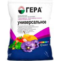 ГЕРА Универсальное с кремнием 0,9кг ГЕРА Универсальное с кремнием 0,9кг