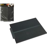 Коврик д/сушки посуды IDEA 43*33 силикон 104595 /48шт/Mallony Коврик д/сушки посуды IDEA 43*33 силикон 104595 /48шт/Mallony