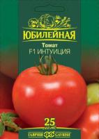 Томат Интуиция F1 25шт Томат Интуиция F1 25шт