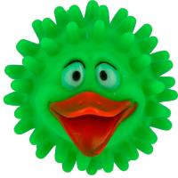 Игрушка с Птенец из винила 9см/80600037/Каскад  Игрушка с Птенец из винила 9см/80600037/Каскад