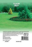 Семена газонной травы Эко 0,6кг Семена газонной травы Эко 0,6кг