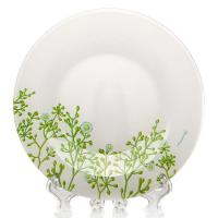 Тарелка десертная Дэйзи 195мм 10327SLBD65 Тарелка десертная Дэйзи 195мм 10327SLBD65