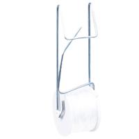 Приспособление для приспускания растений (крюк метал.+катушка с шпагатом 12м) Приспособление для приспускания растений (крюк метал.+катушка с шпагатом 12м)