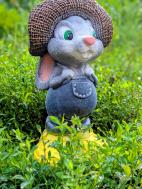 Кролик-турист 45*30*25см ПЛ-252