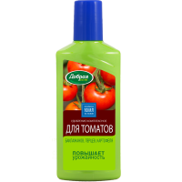 Добрая Сила 250мл для томатов, баклажанов, перцев